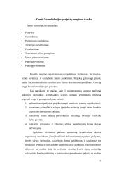 Žemės konsolidacijos projektų reikšmė šiandien 6 puslapis