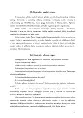 Žmogiškųjų išteklių strateginis valdymas 13 puslapis