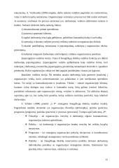 Žmogiškųjų išteklių strateginis valdymas 15 puslapis