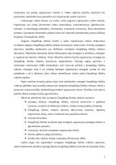 Žmogiškųjų išteklių strateginis valdymas 5 puslapis