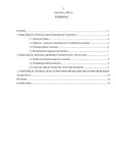 Žmogiškųjų išteklių ugdymo svarba ir nuolatinio mokymo(si) organizavimas 2 puslapis