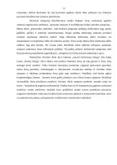 Žmogiškųjų išteklių ugdymo svarba ir nuolatinio mokymo(si) organizavimas 11 puslapis