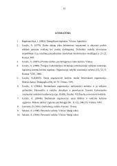 Žmogiškųjų išteklių ugdymo svarba ir nuolatinio mokymo(si) organizavimas 13 puslapis