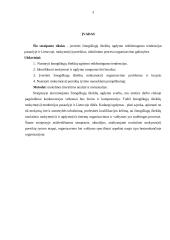 Žmogiškųjų išteklių ugdymo svarba ir nuolatinio mokymo(si) organizavimas 3 puslapis