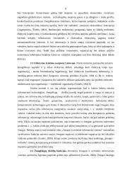 Žmogiškųjų išteklių ugdymo svarba ir nuolatinio mokymo(si) organizavimas 8 puslapis