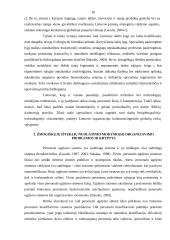 Žmogiškųjų išteklių ugdymo svarba ir nuolatinio mokymo(si) organizavimas 10 puslapis