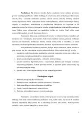 Žodiniai mokymo metodai 4 puslapis