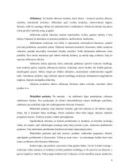 Žodiniai mokymo metodai 5 puslapis