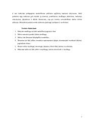 Žodiniai mokymo metodai 6 puslapis