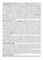 Gyvulininkystės teorija egzaminui