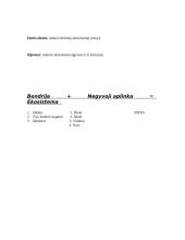 Dirbtinės ekosistemos kūrimas bei stebėjimas 2 puslapis