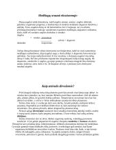 Dirbtinės ekosistemos kūrimas bei stebėjimas 6 puslapis