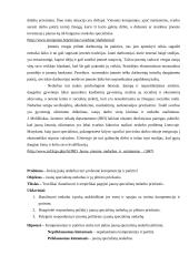 Jaunų specialistų nedarbas ir jų plitimo priežastis 2 puslapis