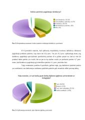 Jaunų specialistų nedarbas ir jų plitimo priežastis 11 puslapis