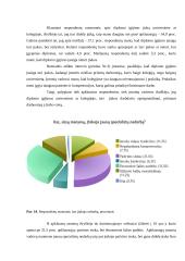 Jaunų specialistų nedarbas ir jų plitimo priežastis 12 puslapis
