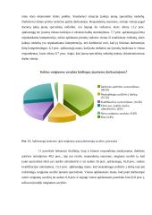 Jaunų specialistų nedarbas ir jų plitimo priežastis 13 puslapis