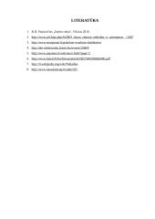 Jaunų specialistų nedarbas ir jų plitimo priežastis 15 puslapis