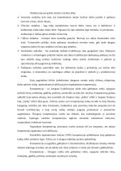 Jaunų specialistų nedarbas ir jų plitimo priežastis 5 puslapis