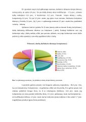Jaunų specialistų nedarbas ir jų plitimo priežastis 9 puslapis