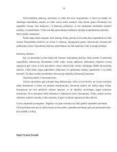 Paklausos tyrimas: šokoladas "Karūna" 11 puslapis