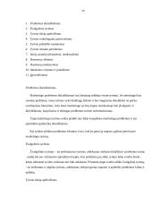 Paklausos tyrimas: šokoladas "Karūna" 12 puslapis