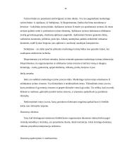 Paklausos tyrimas: šokoladas "Karūna" 14 puslapis