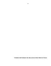 Paklausos tyrimas: šokoladas "Karūna" 17 puslapis