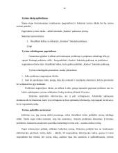 Paklausos tyrimas: šokoladas "Karūna" 18 puslapis