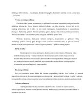 Paklausos tyrimas: šokoladas "Karūna" 19 puslapis