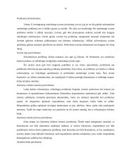 Paklausos tyrimas: šokoladas "Karūna" 10 puslapis