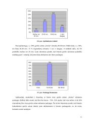Paslaugų  paklausos vertinimas: grožio salonas "Irmina" 11 puslapis