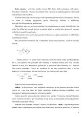 Paslaugų  paklausos vertinimas: grožio salonas "Irmina" 6 puslapis