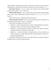 Paslaugų  paklausos vertinimas: grožio salonas "Irmina" 7 puslapis