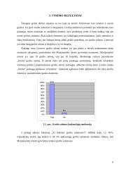 Paslaugų  paklausos vertinimas: grožio salonas "Irmina" 8 puslapis