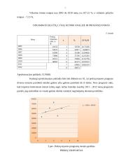 Statistinis tyrimas: prekių importas 4 puslapis