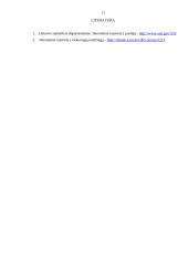 Statistinis tyrimas: prekių importas 10 puslapis