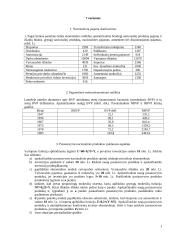 Nacionalinių pajamų skaičiavimas ir pagrindiniai makroekonominiai rodikliai 2 puslapis