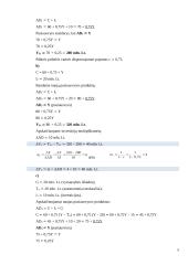 Nacionalinių pajamų skaičiavimas ir pagrindiniai makroekonominiai rodikliai 6 puslapis