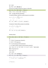 Nacionalinių pajamų skaičiavimas ir pagrindiniai makroekonominiai rodikliai 8 puslapis