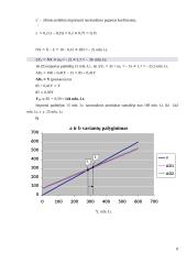 Nacionalinių pajamų skaičiavimas ir pagrindiniai makroekonominiai rodikliai 9 puslapis