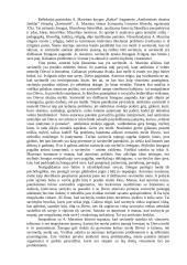 Knygos refleksija: A. Maceina "Raštai" 2 puslapis