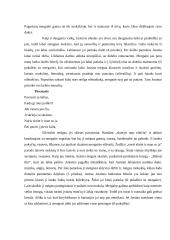 Mokinio psichologinė charakteristika 3 puslapis