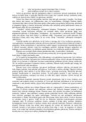 Platono straipsnio “Valstybė” analizė 3 puslapis