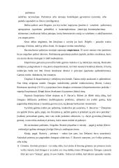 Racionalizmo ir empirizmo ginčas filosofijoje 2 puslapis