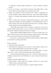 Racionalizmo ir empirizmo ginčas filosofijoje 3 puslapis