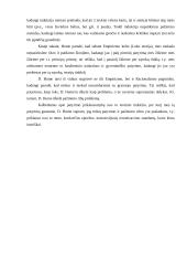Racionalizmo ir empirizmo ginčas filosofijoje 5 puslapis