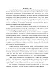 Th. Nagel "Ką visa tai reiškia". Dora ir nedora 2 puslapis