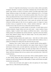 Th. Nagel "Ką visa tai reiškia". Dora ir nedora 4 puslapis