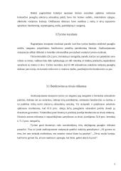 Z. Bajorūnas ir S. Ustilaitė "Šeimos poveikis paauglio seksualiniam gyvenimui" 3 puslapis