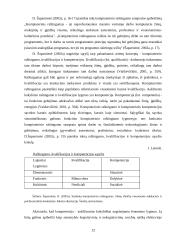 Besimokanti organizacija ir kompiuterinio raštingumo raiška 12 puslapis